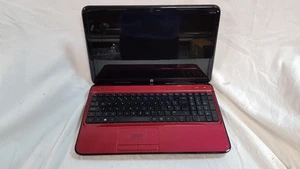 HP pavilion g6 15.6" Laptop AMD E2-1800 APU 6GB 750GB, NO OS - Picture 1 of 18