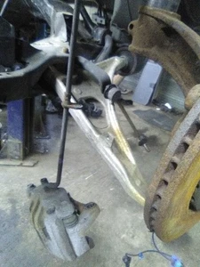2019 Honda Pilot Driver Left Lower Control Arm Front - Picture 1 of 12