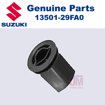 Suzuki GS500/F DRZ400S/SM/E Carburateur Piston Valve Vacuum Genuine 13501-29FA0 - Photo 1/2