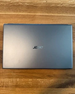 ACER GAMING LAPTOP SWIFT 3|LED+THUNDERBOLT|14“|+I5 11.Gen Core + 16GB RAM - Afbeelding 1 van 6