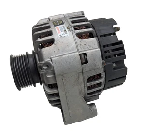 2002 Mercedes C230 2.3L L4 Bosch Alternator - Picture 1 of 5
