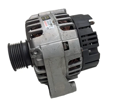2002 Mercedes C230 2.3L L4 Bosch Alternator - Image 1 of 4