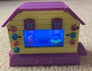 PIXEL CHIX interaktives Spiel Rockin’ Puppy House SECRET LIFE OF PETS getestet funktioniert - Bild 1 von 11