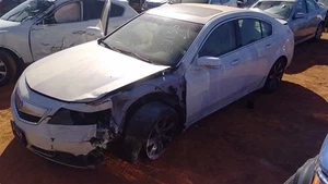 Chassis ECM Temperature AC Control Tech Fits 09-14 TL 185157 - Picture 1 of 10
