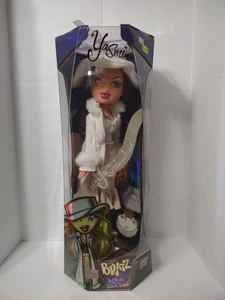MGA Bratz "Yasmin" Exclusive Limited Collector's Edition 24" Doll 2003 #35203EL - Bild 1 von 20