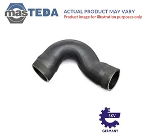 54SKV115 CHARGE AIR COOLER INTAKE HOSE SKV GERMANY NEW OE REPLACEMENT - Picture 1 of 4