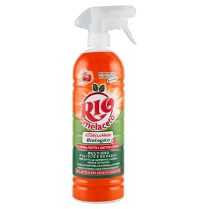 Rio melaceto con Aceto di Mele Biologico 800 ml - Bild 1 von 11