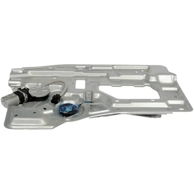 Motor de ventana trasera izquierda y regulador GAP para Hyundai Santa Fe 2001-2006 Dorman Foto 1 de 4