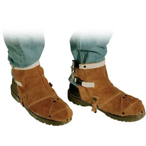 Revco SP Side Split Rindsleder Schuhschoner - Bild 1 von 1