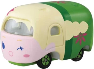 NEW TAKARA TOMY TOMICA DISNEY MOTORS TSUM TSUM Frozen ELSA - Picture 1 of 2