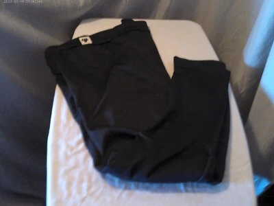 Active Want Leggings de Invierno Ajustados Aislados Diseño Gato Descripción para Talla Foto 1 de 4