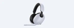 Sony INZONE H9 Headset Wireless Head-band Gaming USB Type-C Bluetooth White -... - Picture 1 of 4