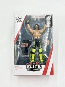 WWE Seth Rollins Elite Top Picks Wrestling Actionfigur Mattel neu Montagabend - Bild 1 von 2
