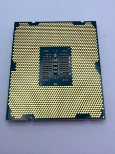 Intel E5-1650 V2 Processor 6 Core @ 3.5GHz Apple Mac Pro 2013 Trash Can - Picture 1 of 2