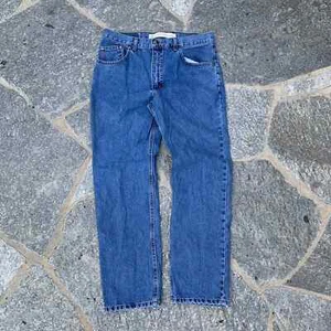 Y2K Arizona Original Baggy Jeans 33x30 - Picture 1 of 7