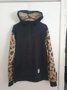Burton Snow Jumper - Picture 1 of 7