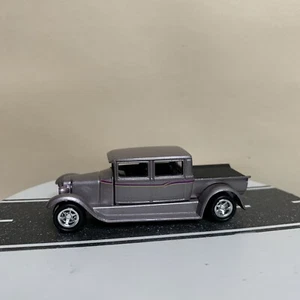 Johnny Lightning Lightning Speed Racers Edge 1929 Ford Model A Pickup Truck NM - Picture 1 of 13