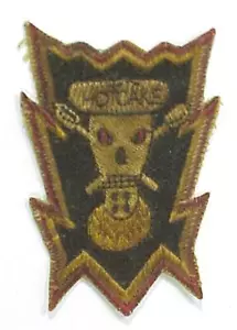 Vietnam Unit Patch #2 of 23  - ARVN Special Forces - Picture 1 of 1