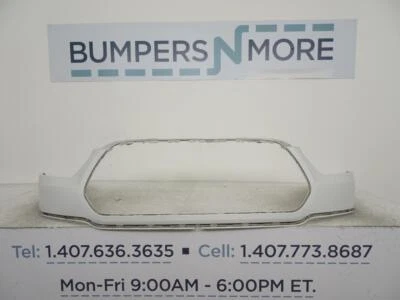 Parachoques superior delantero OEM 2015-2019 Ford Transit 150/250/350/350 HD base/XL/XLT Foto 1 de 4