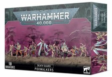 10x Poxwalkers | Death Guard | Chaos | Warhammer 40k