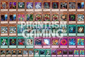 Stein Monarch Deck Breaker Raigeki Última Voluntad Serpiente Siniestra Yugioh - Imagen 1 de 1