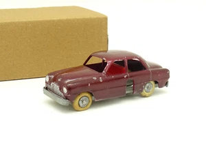 Solido Baby Herausnehmbar Sb 1/55 - Studebaker Rot - Bild 1 von 4