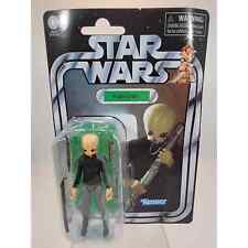 Star Wars The Vintage Collection Figrin D   an Modal Nodes Cantina Action Figure