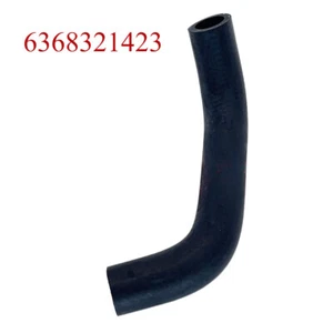 6368321423 Plastic Hose Return Pipe for Mercedes Benz OM646 OM651 W636 - Picture 1 of 11