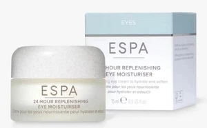 Espa 24 Hour Replenishing Eye Moisturiser 15ml - Picture 1 of 4