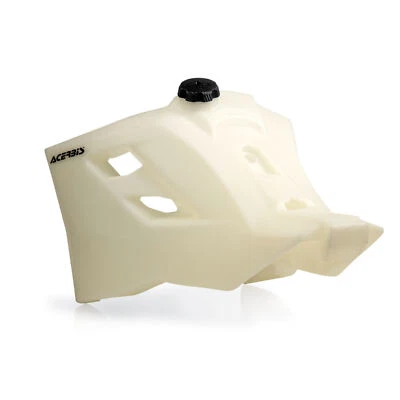 ACERBIS PETROL TANK 24LITRE NEUTRAL 7 for KTM 530 EXC R 4T 2008-2011 - Image 1 of 2