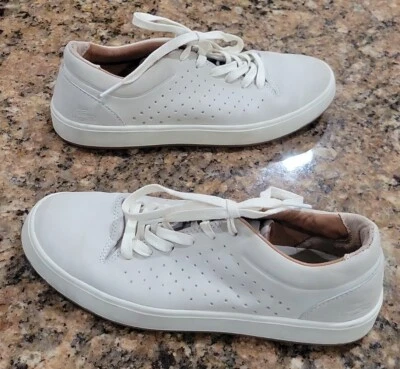 Lacoste Womens Tamora Grey Suede Lace Up Fashion Sneakers Athletic Shoes Flats 5 - Image 1 of 4