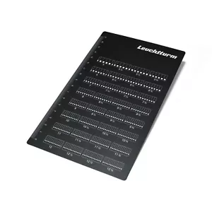 Lighthouse Perforation Gauge - Picture 1 of 2