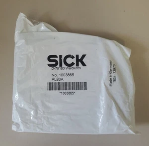 1PCS New Sick 1003865 PL80A Reflector  Fast Shipping - Picture 1 of 2
