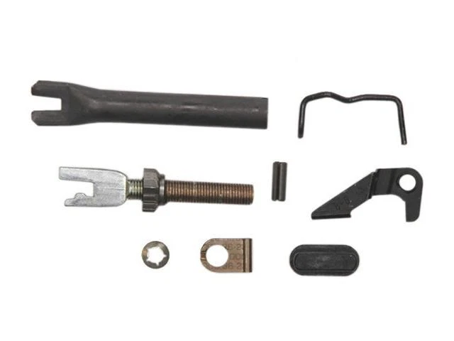 Kit de reparo autoajustador de freio a tambor para Saturn L300 Raybestos 15376HGJB - Imagem 1 de 2