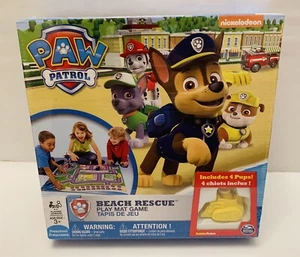 Juego/juguete de juego de rescate de playa Paw Patrol - Imagen 1 de 12