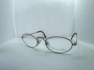 Christian Dior Glasses - Picture 1 of 3