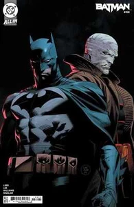 Batman (2025) #158 Cover F Dan Mora Variant - Picture 1 of 1
