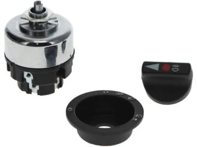 Interruptor de faros para Mercedes 300SD 1978-1985 74255JFTZ 1979 1980 1981 1982 1983 Foto 1 de 2