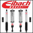 Eibach Pro-Truck Stage 2 Lift +0-2.5" Coilovers & Shocks fit 05-24 Tacoma 6-Lug