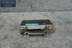 Abs Anti-Lock Control Module Mercedes W126 S560 Sel 420 sel 400 Se oem - Picture 1 of 8
