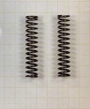 Druckfeder 20mm 304 Edelstahl Druckfeder 305mm, Durchmesser 1,5mm - Foto 9