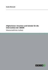 Guido Maiwald Afghanistan (Paperback) (UK IMPORT)