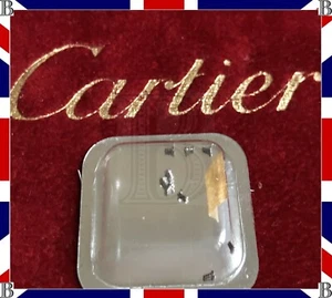 1 x Tornillo de acero genuino Cartier Pasha VC170017 - Imagen 1 de 7