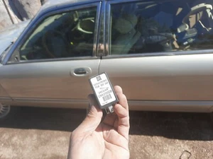 1995 1996 jaguar xj12 v12 6.0L relay Servoteonic  LNA2100DB .7038900246 - Picture 1 of 7