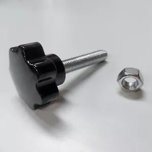 Replacement Knob, Bolt and Nut for the 20oz/30oz Heat Press Transfer Machine New - Picture 1 of 9