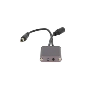 INTERRUTTORE SENSORE A PASSAGGIO MANO PER STRISCE STRIP LED 12V 24V 3A B4D4 - Foto 1 di 1