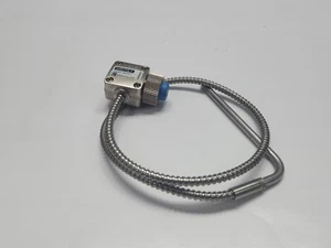 Jaeger Connecteurs Thermoelement Kabelstecker Temperaturfühler 0050L290507 - Picture 1 of 12
