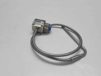 JAEGER CONNECTEURS THERMOCOUPLE CABLE CONNECTOR TEMPERATURE SENSOR 0050L290507 - Image 1 of 4