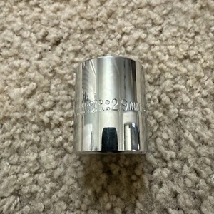 Proto Professional 29MM Enchufe Métrico 1/2” Unidad 12pt 5429M RARO Nuevo Hecho en EE. UU. - Imagen 1 de 4