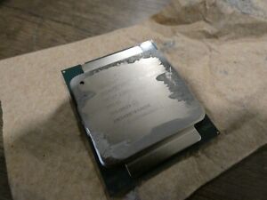 Intel Xeon E5-2680 V3 2.5GHz 12-Core 30M LGA 2011-3 Server Processor SR1XP 120W